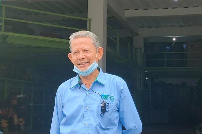 Free HTML5 Bootstrap Template